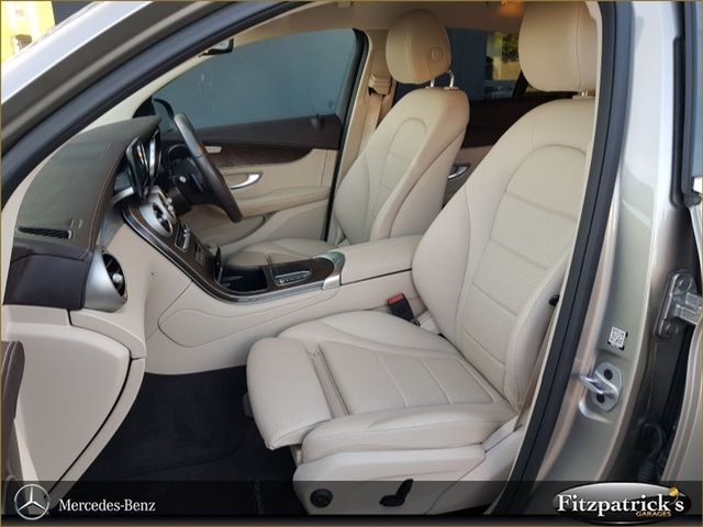 Image for 2021 Mercedes-Benz GLC Class GLC220d 4MATIC Coupe