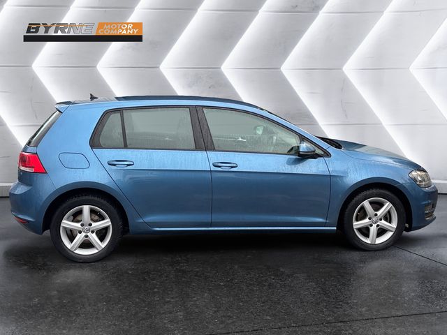 Image for 2014 Volkswagen Golf Dba-aucpt 5DR Auto