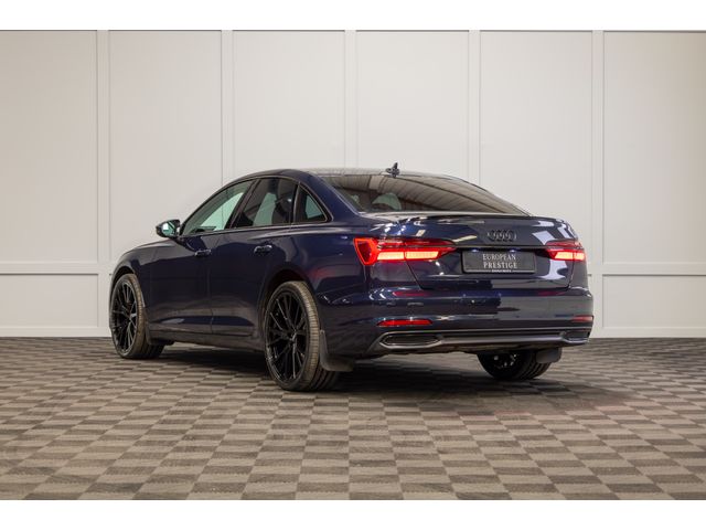 Image for 2021 Audi A6 Limousine