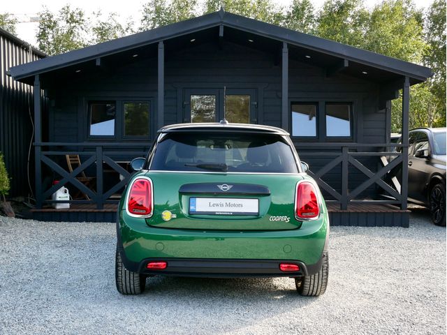 Image for 2024 Mini Cooper S ELECTRIC LEVEL 2, LED HEADLIGHTS, REAR VIEW CAMERA, HEATED SEATS, MINI DRIVING MODES