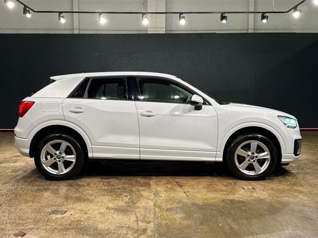 Image for 2020 Audi Q2 1.0L TFSI AUTOMATIC - ALLOY WHEELS - HEATING / AC CONTROLS - HEATED SEATS - CRUISE CONTROL - MULTI FUNCTION STEERING WHEEL - REVERSE CAMERA - ELECTRIC TAILGATE 
