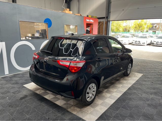 Image for 2018 Toyota Vitz €9950! 2018 TOYOTA VITZ F 1.0 AUTOMATIC