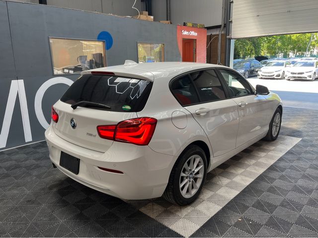 Image for 2017 BMW 1 Series €14950 2017 BMW 118D STYLE 2.0 AUTOMATIC / CRUISE CONTROL / REVERSE CAMERA AND MORE