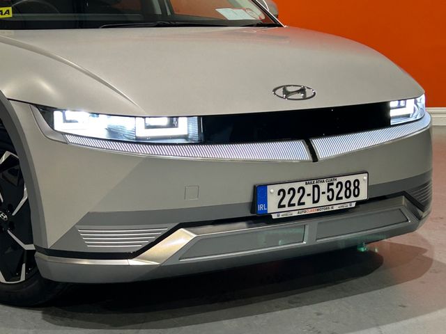 Image for 2022 Hyundai Ioniq 5 Premium LE 73 5DR Auto#65