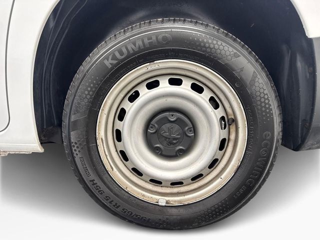 Image for 2024 Peugeot Partner 1.5HDI PRO PLUS *EX VAT* €85 PER WEEK
