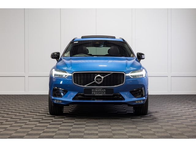 Image for 2020 Volvo XC60 R-Design Pro