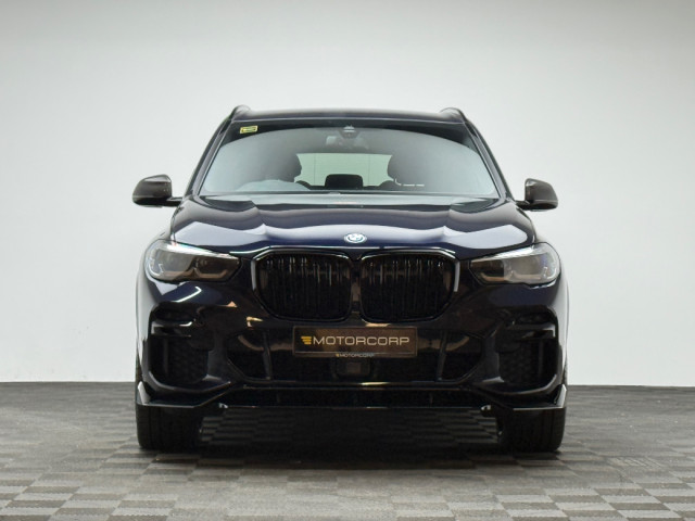 Image for 2023 BMW X5 45E M SPORT XDRIVE