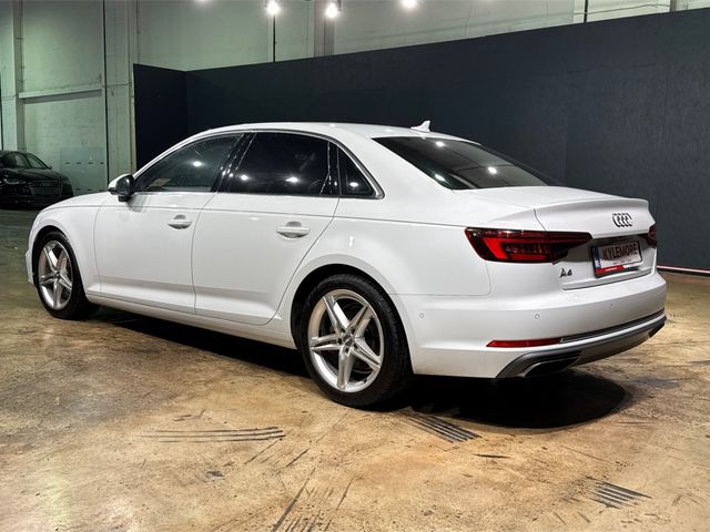 Image for 2020 Audi A4 1.4 TFSI 