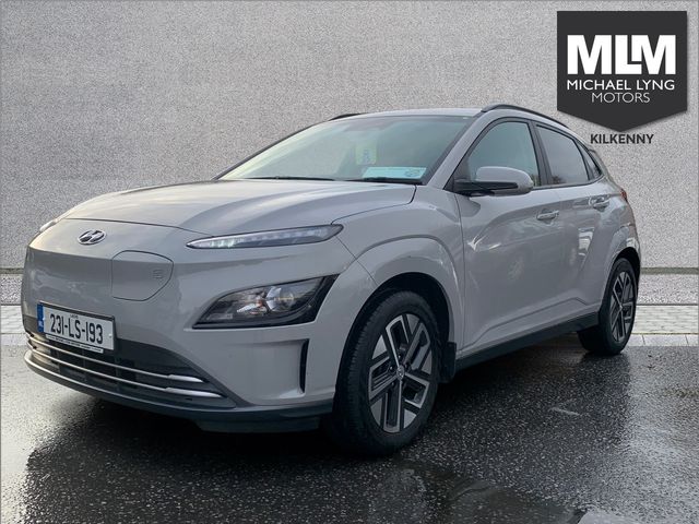 Image for 2023 Hyundai Kona Kauai Executive EV 5DR Auto