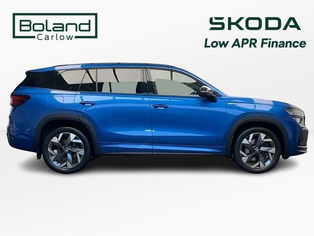 Image for 2025 Skoda Kodiaq 2.0TDI SPORTLINE *4.9% APR* €135 PER WEEK ON PCP