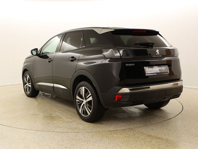 Image for 2021 Peugeot 3008 1.5 BlueHDi 130bhp Allure