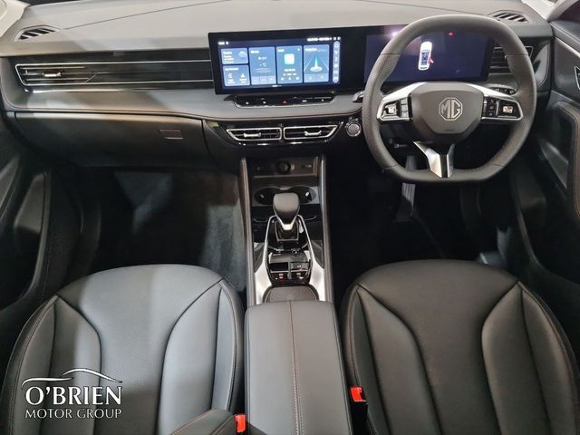 Image for 2025 MG HS PHEV Exclusive