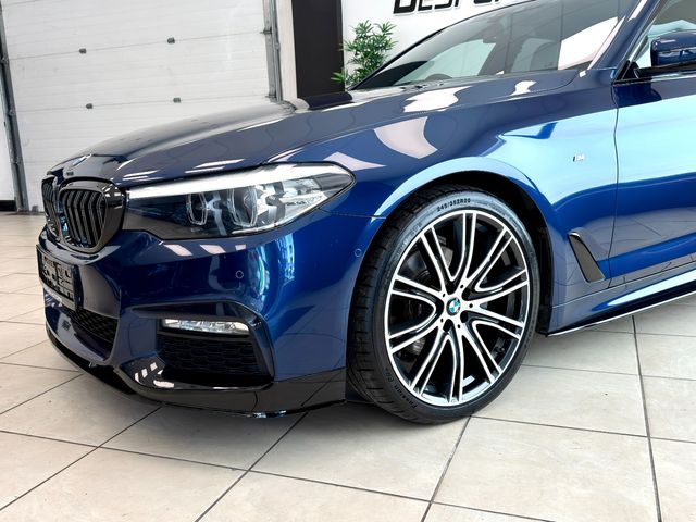 Image for 2018 BMW 5 Series BMW 520D MSPORT