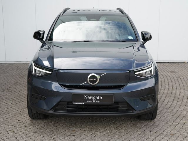 Image for 2026 Volvo EX40 MY26 SIN MTR Core