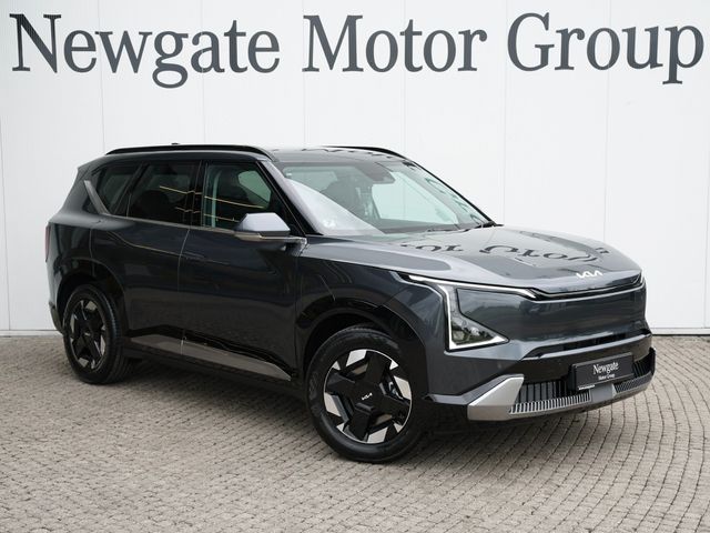 Image for 2026 Kia EV5 EARTH 2 Long Range 81.4kw