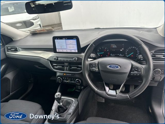 Image for 2019 Ford Focus 1.0 Ecoboost Titanium