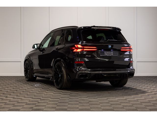 Image for 2025 BMW X5 X-Drive 50e M-Sport