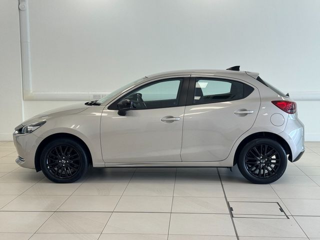 Image for 2023 Mazda Mazda2 1.5 (75PS) Homura IP 4DR