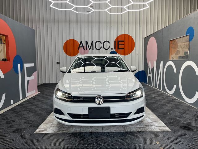 Image for 2020 Volkswagen Polo ONLY €16950! POLO AUTOMATIC 1.0 TSI COMFORT LINE / 69k KMs / REVERSE CAMERA & MORE
