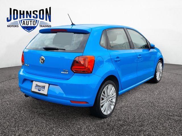 Image for 2015 Volkswagen Polo 1.2 Petrol Auto