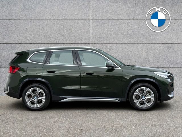 Image for 2025 BMW X1 xDrive25e xLine