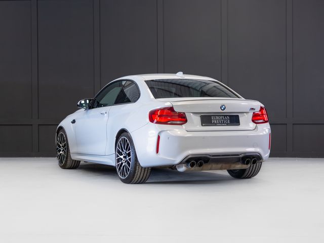 Image for 2020 BMW M2 Competition (F87)