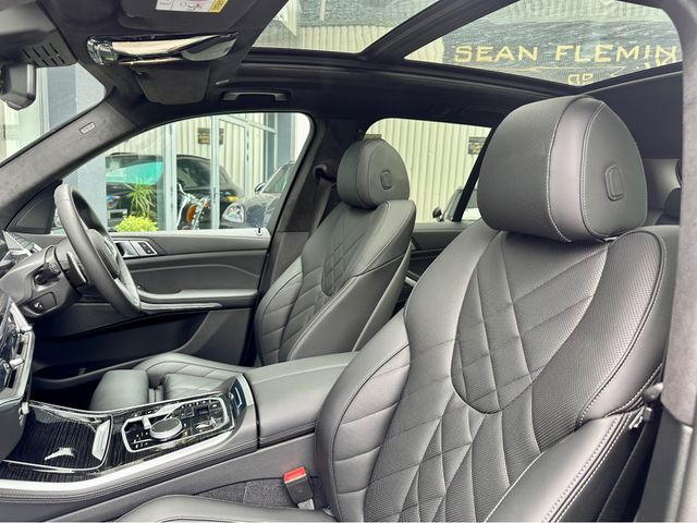 Image for 2025 BMW X5 XDRIVE50E M SPORT AUTO
