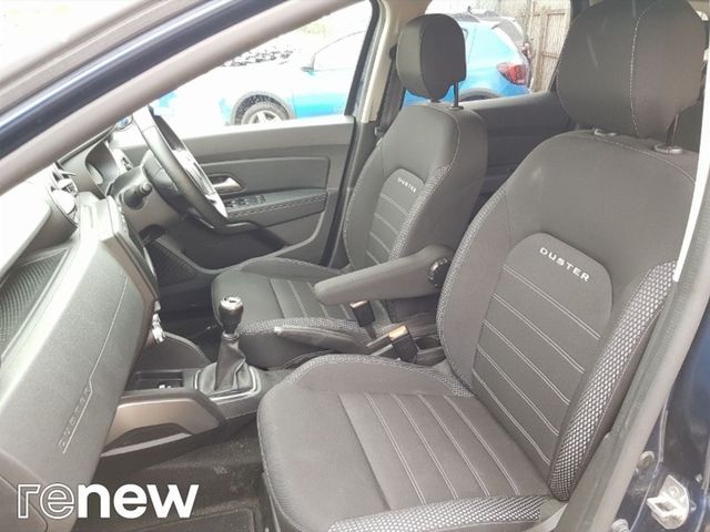 Image for 2020 Dacia Duster Blue dCi 115 Prestige ** FINANCE AVAILABLE **