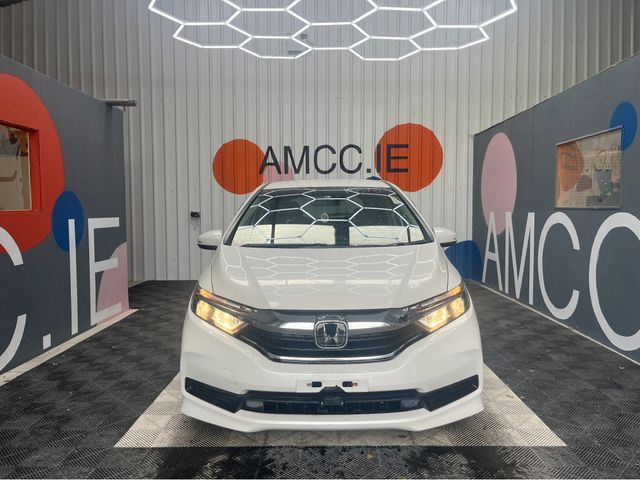Image for 2020 Honda Shuttle ONLY €15950! HONDA SHUTTLE 1.5 HYBRID / 61k KMs / REVERSE CAMERA , ADAPTIVE CRUISE & MORE