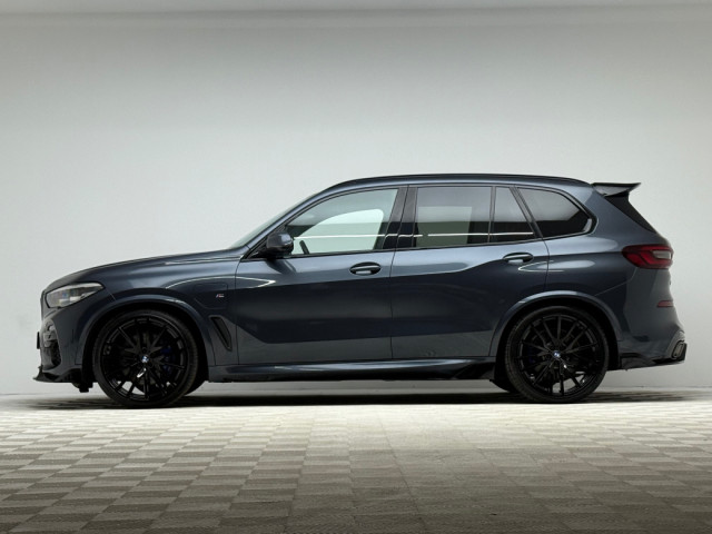 Image for 2020 BMW X5 45E M SPORT XDRIVE
