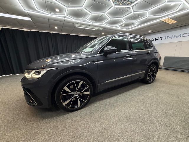 Image for 2023 Volkswagen Tiguan R Line Hybrid