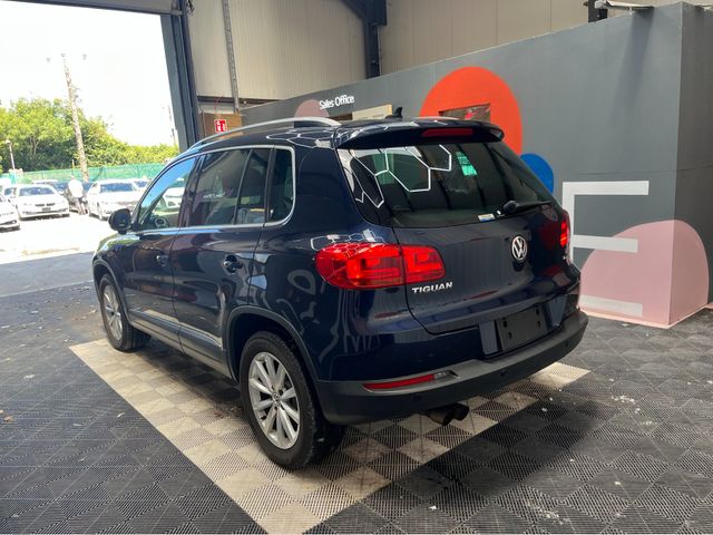 Image for 2016 Volkswagen Tiguan ONLY €16950! TIGUAN AUTOMATIC LOUNGE EDITION 1.4 TSI / 118k KMs / REVERSE CAMERA & MORE