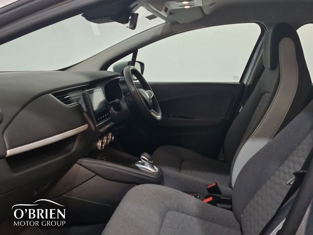 Image for 2022 Renault Zoe R110 Z. E 50 Iconic