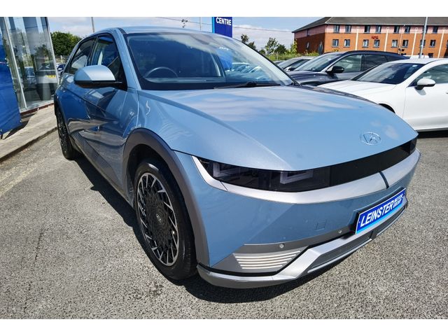 Image for 2022 Hyundai Ioniq 5 73KWH ULTIMATE **96.3% BATTERY HEALTH** - FINANCE AVAILABLE - CALL US TODAY ON 01 492 6566 OR 087-092 5525