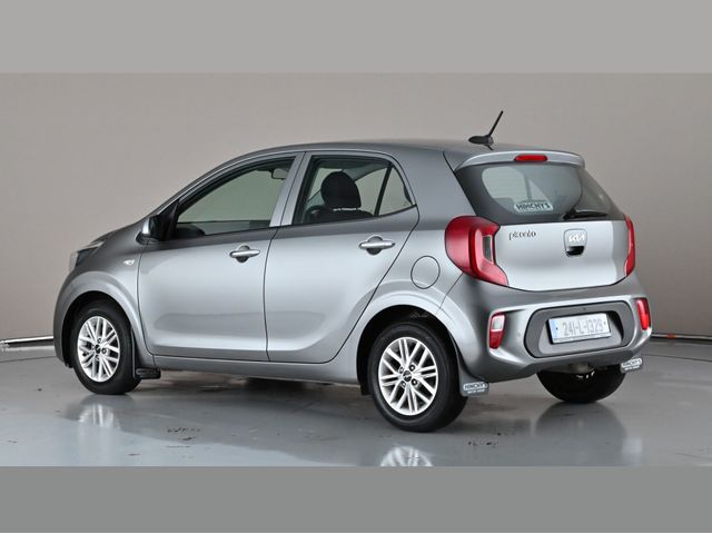 Image for 2024 Kia Picanto 1.0 Auto