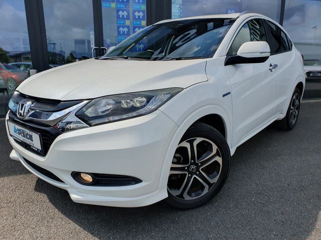 Image for 2014 Honda Vezel HALF LEATHER * 1.5 HYBRID Z EDITION