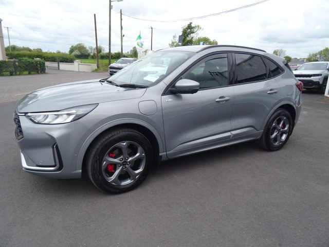 Image for 2025 Ford Kuga 2 5 ST Line X 5DR Auto