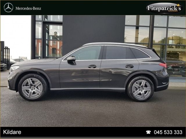 Image for 2026 Mercedes-Benz GLC Class GLC 220d