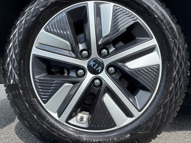 Image for 2021 Kia Niro PHEV MY21 TRAILER 5DR A AUTO