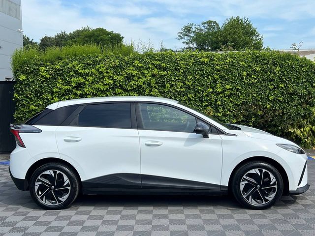 Image for 2023 MG 4 SE 64 KWH // APPLE CARPLAY/ANDROID AUTO // DIGITAL CLUSTER // ADAPTIVE CRUISE CONTROL