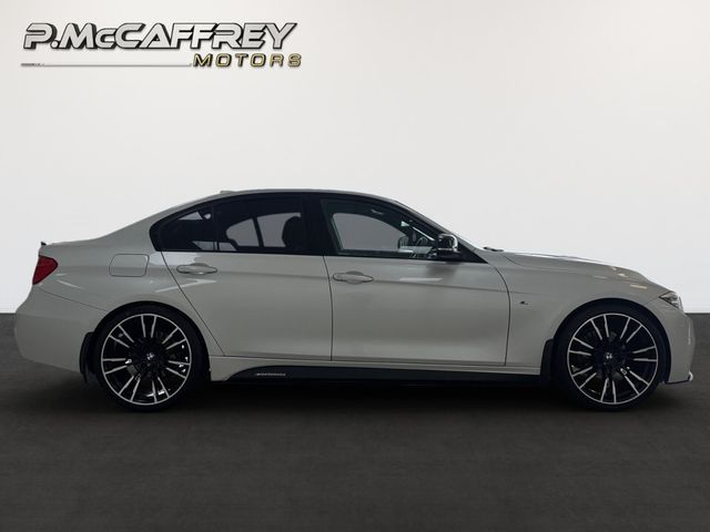 Image for 2015 BMW 3 Series 320d M Sport Auto