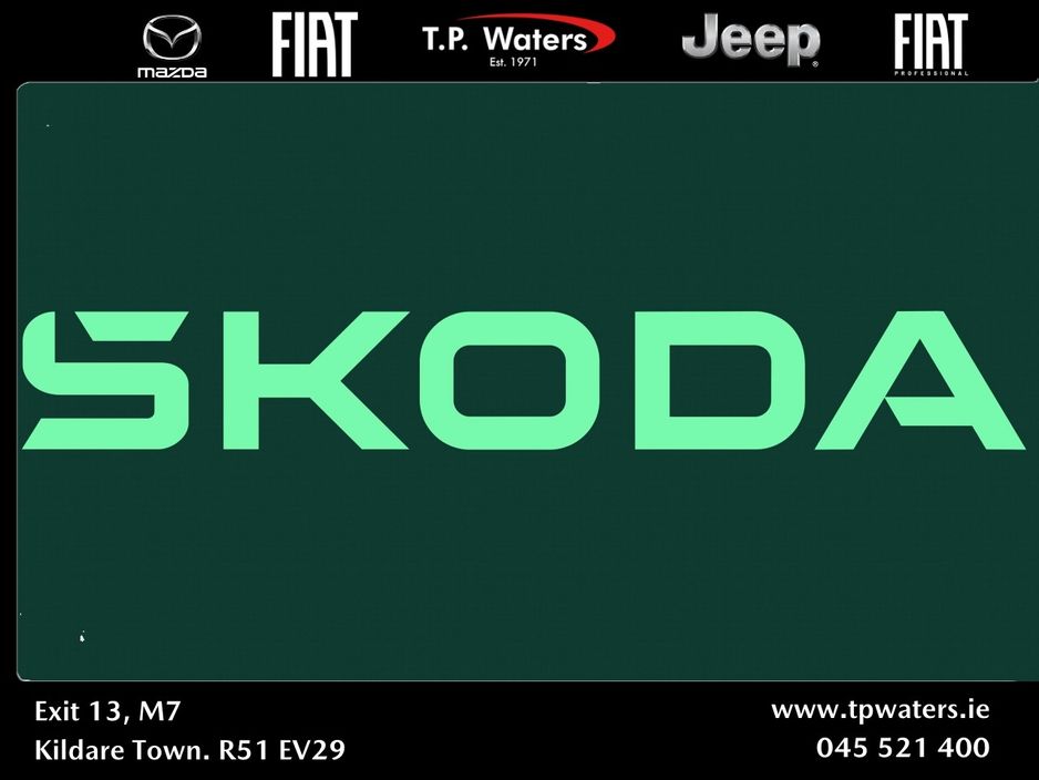 Image for 2017 Skoda Fabia 1.0 - ARRIVING INTO STOCK