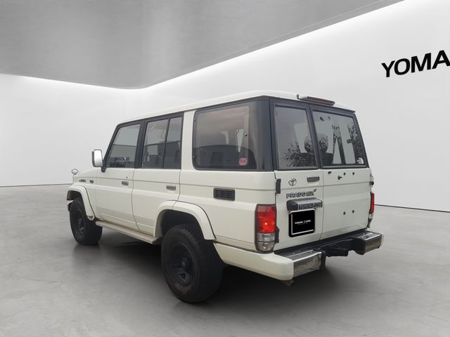 Image for 1993 Toyota Landcruiser 8 seater SX AUTO AWD -- ONE OWNER -- CHEAP TAX & EXCELLENT CONDITION