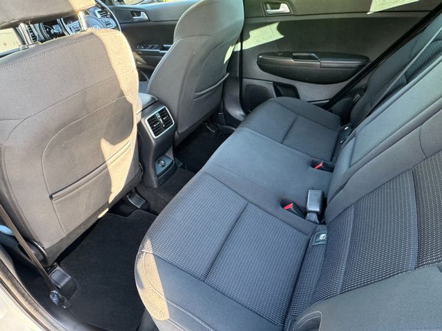 Image for 2018 Kia Sportage 2 ISG 114BHP 5DR