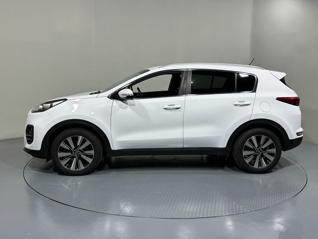 Image for 2018 Kia Sportage Sport 1.7 Crdi 181