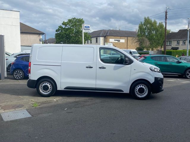 Image for 2023 Fiat Scudo 1.5 L2 120HP Tecnico 4DR