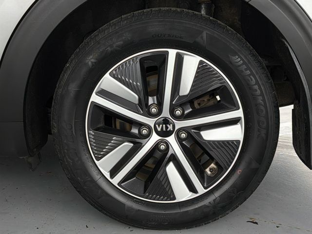 Image for 2021 Kia Niro 1.6 GDI PHEV