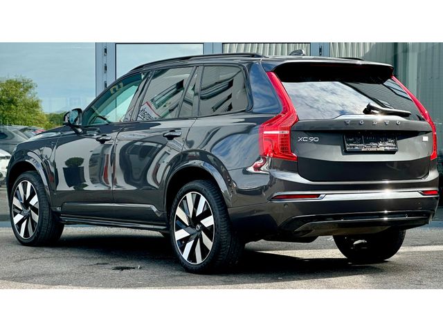 Image for 2024 Volvo XC90 + T8 PLUS DARK RECHARGE AWD AU