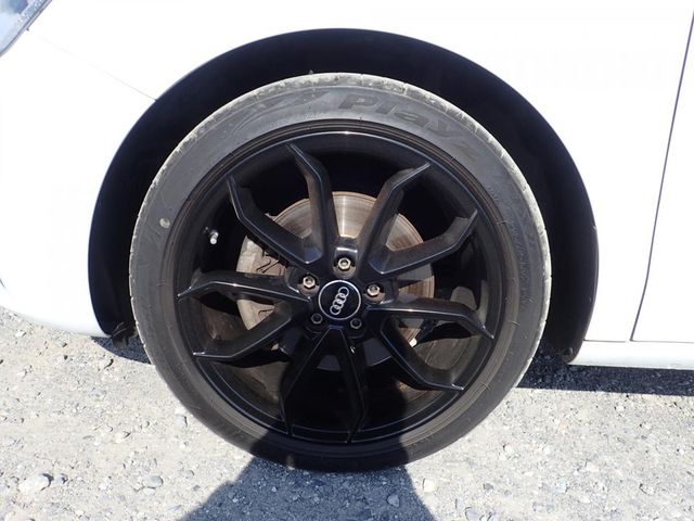 Image for 2014 Audi A1 Sportback