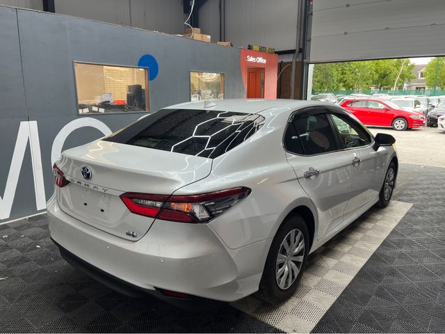 Image for 2023 Toyota Camry €34950 2023 TOYOTA CAMRY X 2.5 AUTOMATIC / CRUISE CONTROL / REVERSE CAMERA / ELECTRIC SEATS / PADDLE SHIFTERS AND MORE